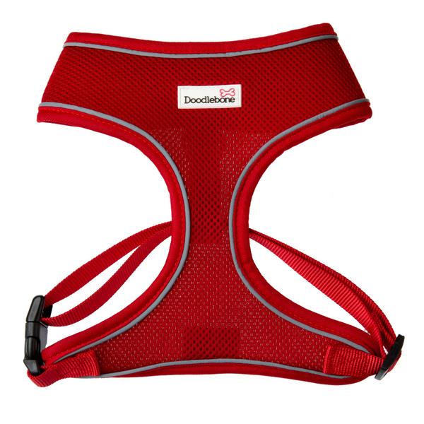 Doodlebone Airmesh Harness