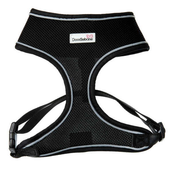 Doodlebone Airmesh Harness