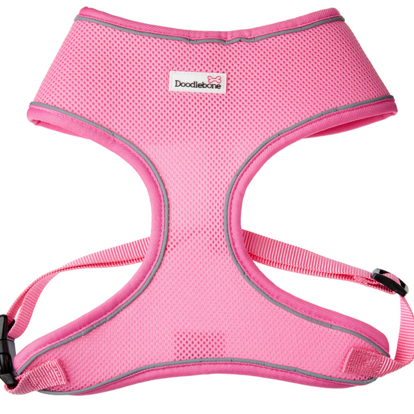 Doodlebone Airmesh Harness