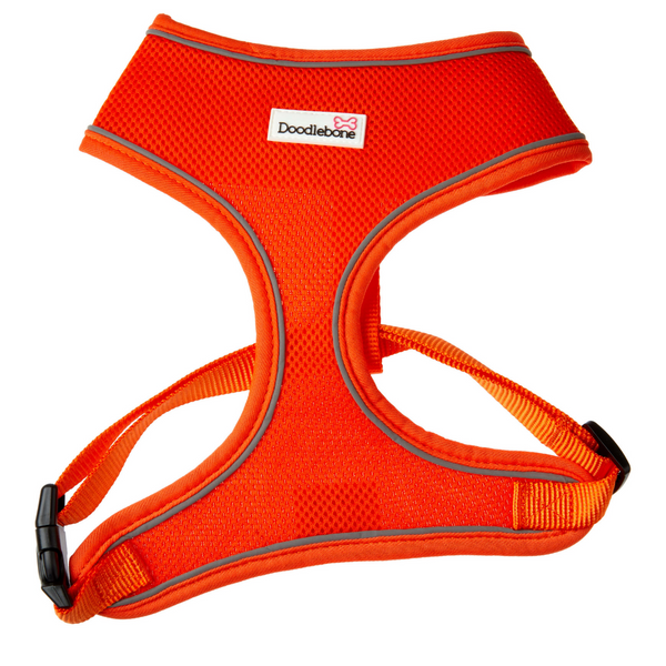 Doodlebone Airmesh Harness