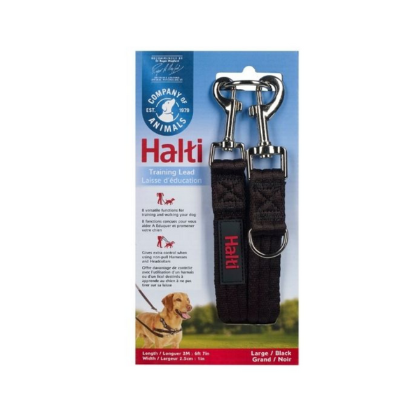 Halti Training Lead