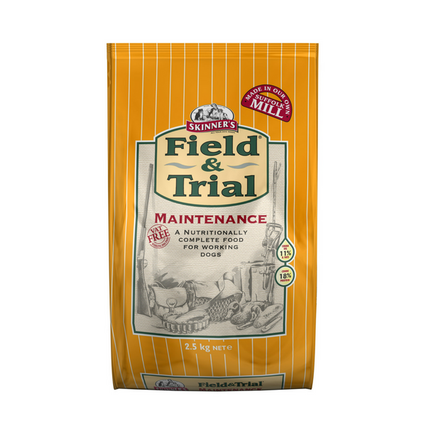 Skinners Field & Trial Maintenance Adult Dog Food - Dixie Doodles Pet Shop