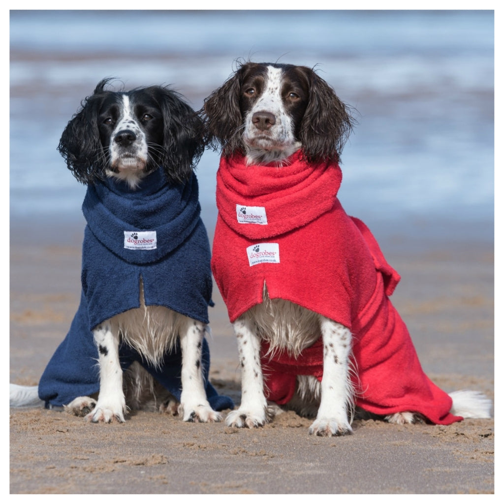 Dogrobes Dixie Doodles Pet Shop