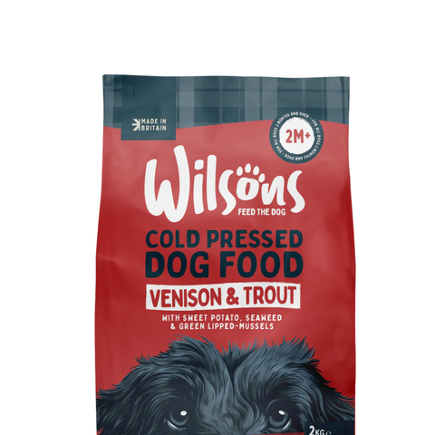 Wilsons Venison & Trout