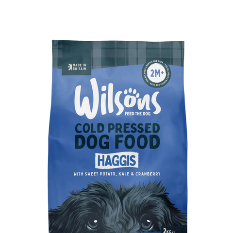 Wilsons Haggis