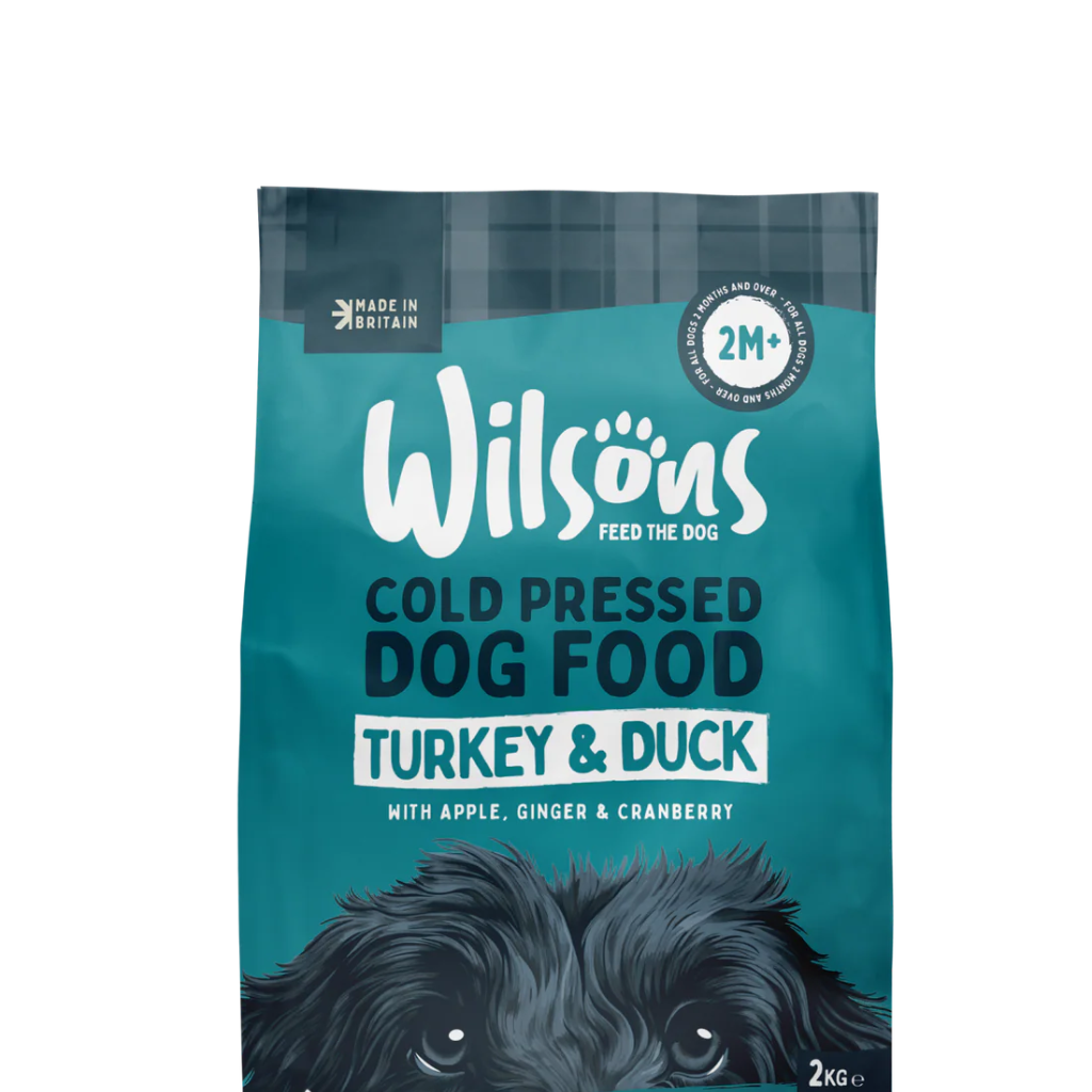Wilsons Turkey & Duck