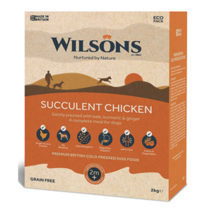 Wilsons Succulent Chicken