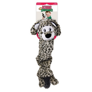 KONG Stretcheez - Snow Leopard